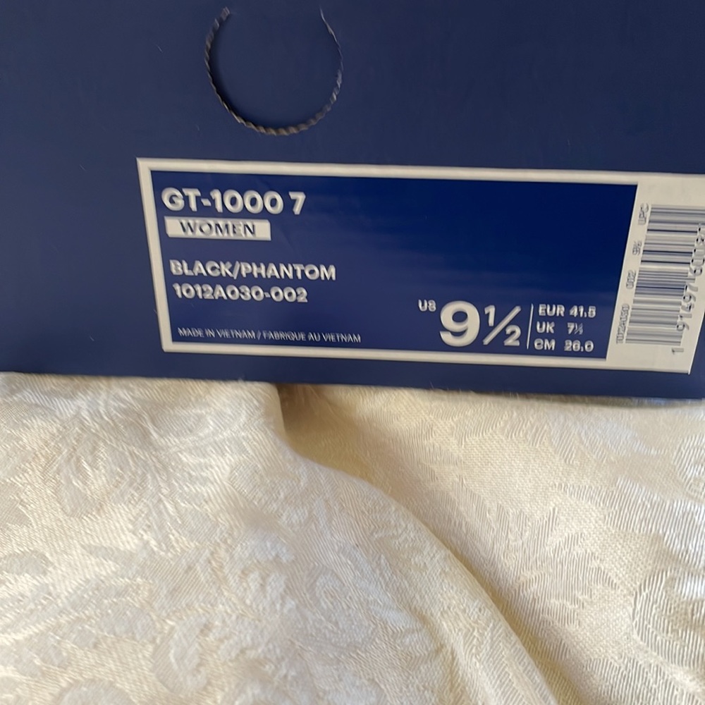 ASICS GT 1000 - Picture 5 of 5